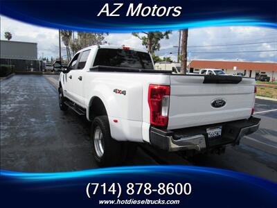 2019 Ford F-350 Super Duty XL CREW DRW 4WD   - Photo 9 - Orange, CA 92867