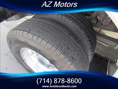 2019 Ford F-350 Super Duty XL CREW DRW 4WD   - Photo 12 - Orange, CA 92867