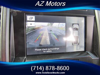 2019 Ford F-350 Super Duty XL CREW DRW 4WD   - Photo 30 - Orange, CA 92867