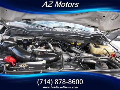 2019 Ford F-350 Super Duty XL CREW DRW 4WD   - Photo 23 - Orange, CA 92867