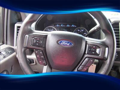 2019 Ford F-350 Super Duty XL CREW DRW 4WD   - Photo 27 - Orange, CA 92867