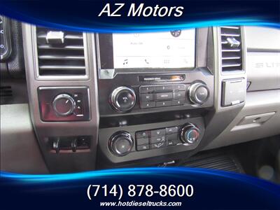 2019 Ford F-350 Super Duty XL CREW DRW 4WD   - Photo 29 - Orange, CA 92867