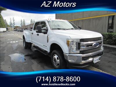 2019 Ford F-350 Super Duty XL CREW DRW 4WD   - Photo 3 - Orange, CA 92867