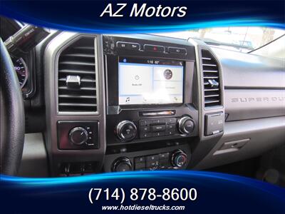 2019 Ford F-350 Super Duty XL CREW DRW 4WD   - Photo 28 - Orange, CA 92867