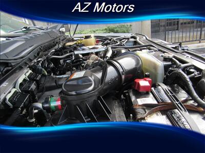 2019 Ford F-350 Super Duty XL CREW DRW 4WD   - Photo 22 - Orange, CA 92867