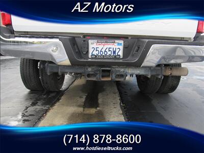 2019 Ford F-350 Super Duty XL CREW DRW 4WD   - Photo 7 - Orange, CA 92867