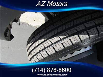 2022 Mercedes-Benz Sprinter DRW 3500XD - Photo 19 - Orange, CA 92867