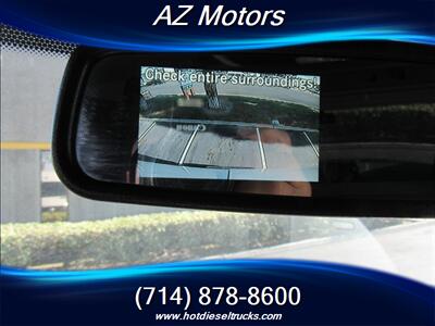 2022 Mercedes-Benz Sprinter DRW 3500XD - Photo 27 - Orange, CA 92867