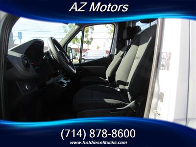 2022 Mercedes-Benz Sprinter DRW 3500XD - Photo 18 - Orange, CA 92867