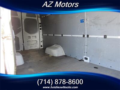 2022 Mercedes-Benz Sprinter DRW 3500XD - Photo 15 - Orange, CA 92867