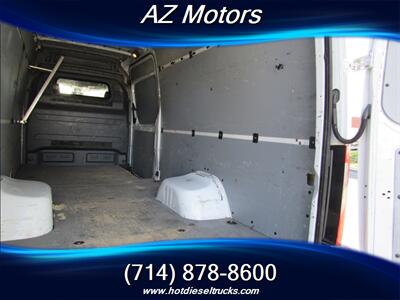 2022 Mercedes-Benz Sprinter DRW 3500XD - Photo 12 - Orange, CA 92867