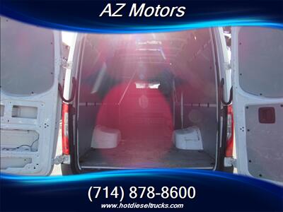 2022 Mercedes-Benz Sprinter DRW 3500XD - Photo 10 - Orange, CA 92867
