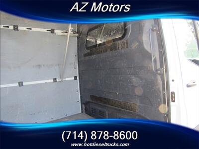 2022 Mercedes-Benz Sprinter DRW 3500XD - Photo 14 - Orange, CA 92867