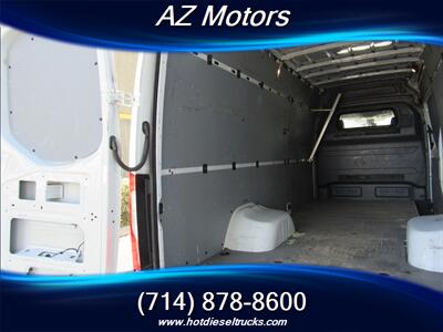 2022 Mercedes-Benz Sprinter DRW 3500XD - Photo 11 - Orange, CA 92867