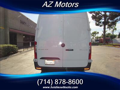 2022 Mercedes-Benz Sprinter DRW 3500XD - Photo 6 - Orange, CA 92867