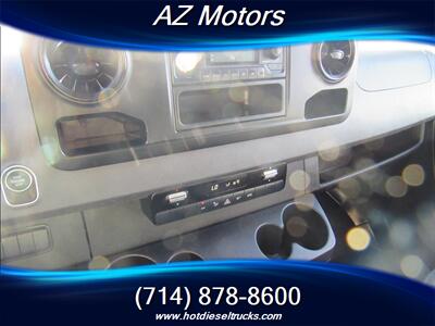 2022 Mercedes-Benz Sprinter DRW 3500XD - Photo 26 - Orange, CA 92867