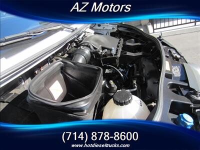 2022 Mercedes-Benz Sprinter DRW 3500XD - Photo 22 - Orange, CA 92867