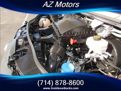2022 Mercedes-Benz Sprinter DRW 3500XD - Photo 23 - Orange, CA 92867