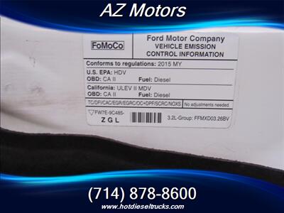 2015 Ford Transit MED ROOF T150 148 WB DIESEL   - Photo 18 - Orange, CA 92867