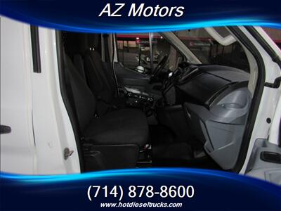 2015 Ford Transit MED ROOF T150 148 WB DIESEL   - Photo 11 - Orange, CA 92867