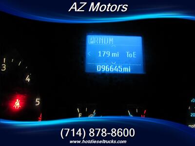 2015 Ford Transit MED ROOF T150 148 WB DIESEL   - Photo 24 - Orange, CA 92867