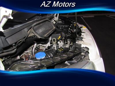 2015 Ford Transit MED ROOF T150 148 WB DIESEL   - Photo 21 - Orange, CA 92867