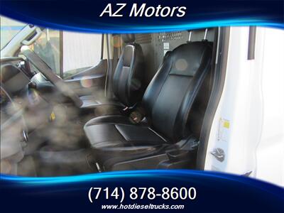 2020 Ford Transit T150 MED ROOF 130 WB   - Photo 16 - Orange, CA 92867