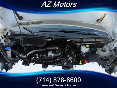 2020 Ford Transit T150 MED ROOF 130 WB   - Photo 19 - Orange, CA 92867