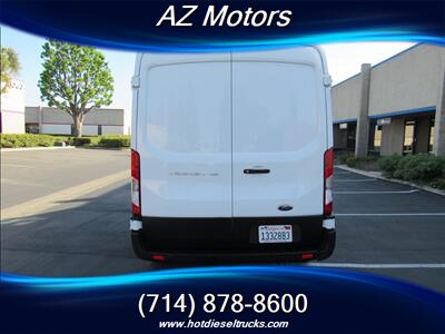 2020 Ford Transit T150 MED ROOF 130 WB   - Photo 6 - Orange, CA 92867