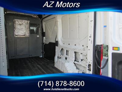 2020 Ford Transit T150 MED ROOF 130 WB   - Photo 10 - Orange, CA 92867