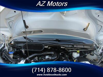 2020 Ford Transit T150 MED ROOF 130 WB   - Photo 18 - Orange, CA 92867