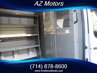 2020 Ford Transit T150 MED ROOF 130 WB   - Photo 11 - Orange, CA 92867