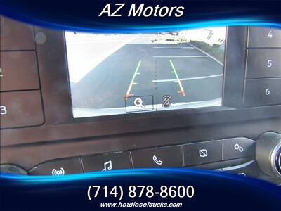 2020 Ford Transit T150 MED ROOF 130 WB   - Photo 23 - Orange, CA 92867