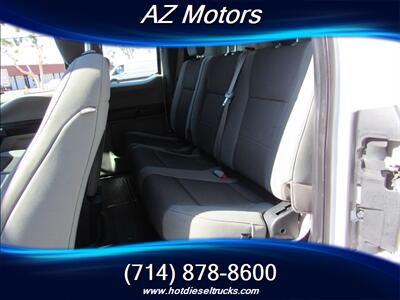 2020 Ford F-150 XL super cab long bed   - Photo 19 - Orange, CA 92867