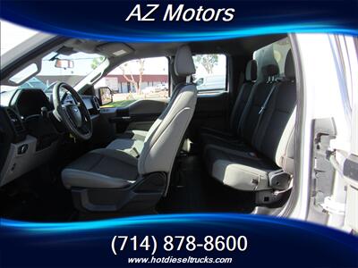 2020 Ford F-150 XL super cab long bed   - Photo 18 - Orange, CA 92867