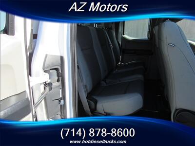 2020 Ford F-150 XL super cab long bed   - Photo 16 - Orange, CA 92867