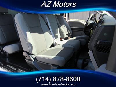 2020 Ford F-150 XL super cab long bed   - Photo 17 - Orange, CA 92867