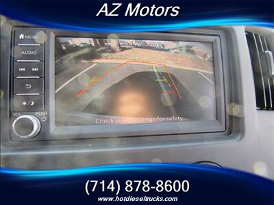 2021 Nissan NV200 SV - Photo 27 - Orange, CA 92867