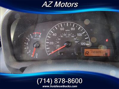 2021 Nissan NV200 SV - Photo 28 - Orange, CA 92867