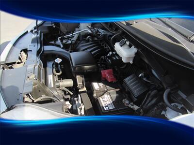 2021 Nissan NV200 SV - Photo 26 - Orange, CA 92867