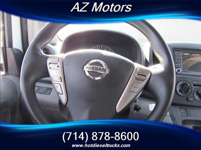 2021 Nissan NV200 SV - Photo 29 - Orange, CA 92867