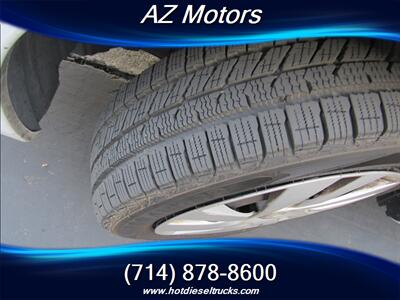 2021 Nissan NV200 SV - Photo 21 - Orange, CA 92867