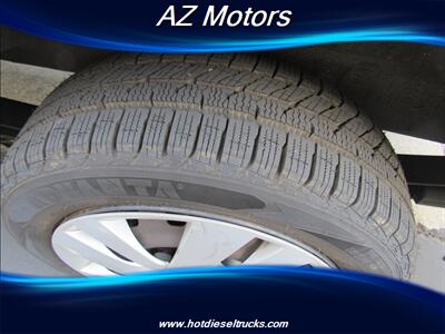 2021 Nissan NV200 SV - Photo 10 - Orange, CA 92867