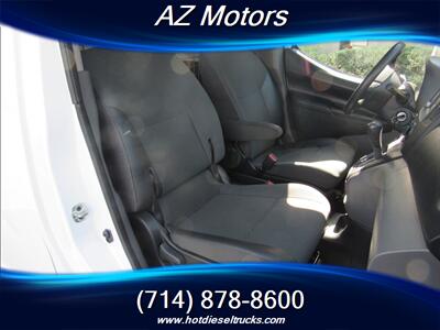 2021 Nissan NV200 SV - Photo 19 - Orange, CA 92867