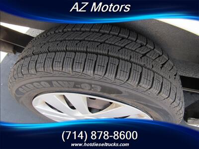 2021 Nissan NV200 SV - Photo 15 - Orange, CA 92867