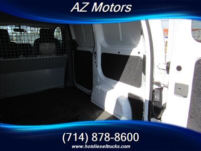 2021 Nissan NV200 SV - Photo 14 - Orange, CA 92867