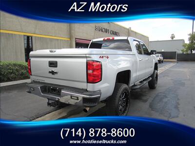 2019 Chevrolet Silverado 2500HD Work Truck   - Photo 5 - Orange, CA 92867