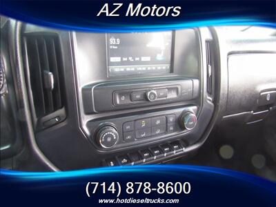 2019 Chevrolet Silverado 2500HD Work Truck   - Photo 30 - Orange, CA 92867