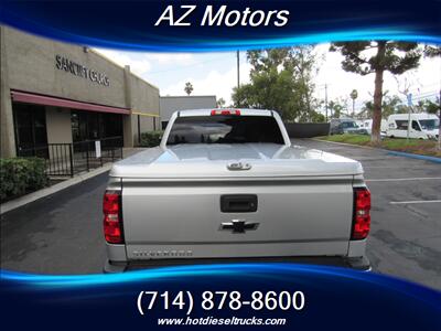 2019 Chevrolet Silverado 2500HD Work Truck   - Photo 9 - Orange, CA 92867