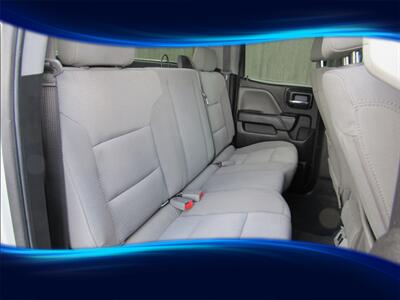2019 Chevrolet Silverado 2500HD Work Truck   - Photo 16 - Orange, CA 92867